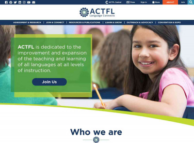 1 REVIEWING THE ACTFL/CAEP PROGRAM REPORT ... 1 REVIEWING THE ACTFL/CAEP PROGRAM REPORT ...