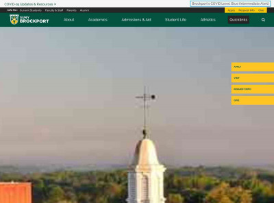 Specialized Professional Associations (SPA) - SUNY Brockport Specialized Professional Associations (SPA) - SUNY Brockport