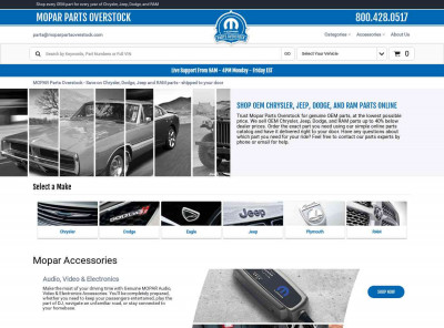 Buy OEM Dodge Parts up to 40% off MSRP - Mopar Parts ... Buy OEM Dodge Parts up to 40% off MSRP - Mopar Parts ...