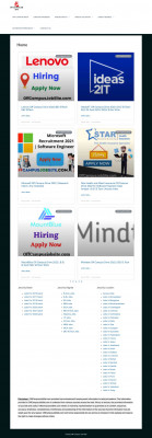 TCS Next Step Portal | TCS Nextstep Page - Off Campus Job ... TCS Next Step Portal | TCS Nextstep Page - Off Campus Job ...
