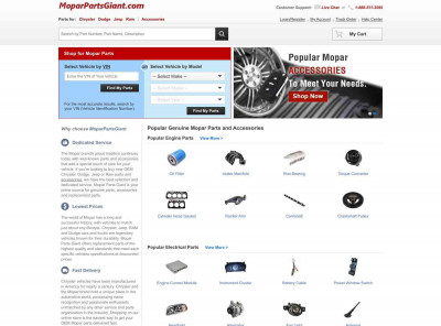 Genuine Dodge Parts and Accessories at MoparPartsGiant Genuine Dodge Parts and Accessories at MoparPartsGiant