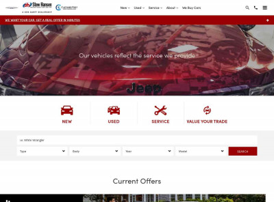 Parts & Accessories | Stew Hansen Chrysler Dodge Jeep Ram ... Parts & Accessories | Stew Hansen Chrysler Dodge Jeep Ram ...