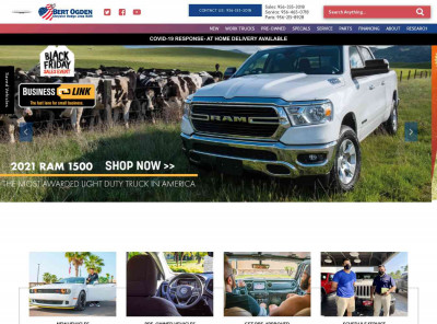 Parts & Accessories | Bert Ogden Chrysler Dodge Jeep Ram Parts & Accessories | Bert Ogden Chrysler Dodge Jeep Ram
