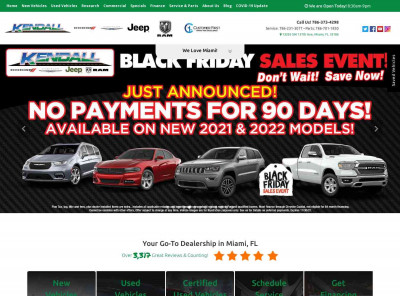 Genuine CDJR Parts | Kendall Dodge Chrysler Jeep Ram Genuine CDJR Parts | Kendall Dodge Chrysler Jeep Ram