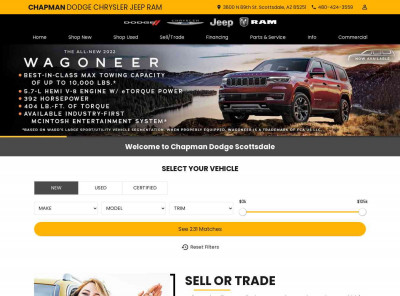 Dodge Chrysler Jeep Ram Parts & Accessories Dodge Chrysler Jeep Ram Parts & Accessories