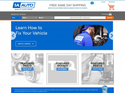 Dodge Aftermarket & OEM Replacement Parts - 1A Auto Dodge Aftermarket & OEM Replacement Parts - 1A Auto