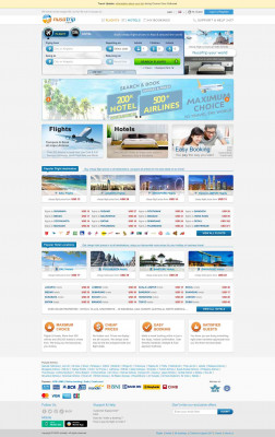 Book Cheap Lion Air Flights Online with NusaTrip Book Cheap Lion Air Flights Online with NusaTrip