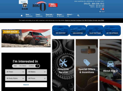 Quality Auto Service, Repairs, Parts & Accessories - Big O ... Quality Auto Service, Repairs, Parts & Accessories - Big O ...