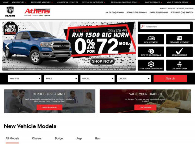 parts department - Athens Dodge Chrysler Jeep Ram parts department - Athens Dodge Chrysler Jeep Ram
