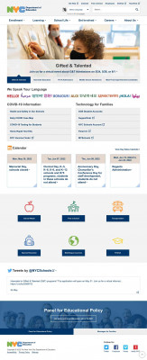 Attendance - New York City Department of Education Attendance - New York City Department of Education