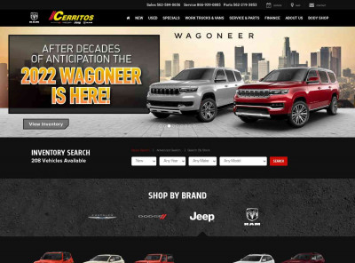 Parts Department - Cerritos Dodge Chrysler Jeep Parts Department - Cerritos Dodge Chrysler Jeep