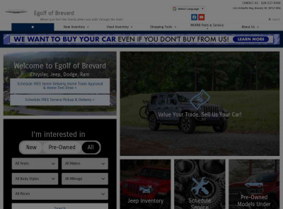 Dodge Parts | Brevard, NC | Egolf Chrysler Jeep Dodge Ram Dodge Parts | Brevard, NC | Egolf Chrysler Jeep Dodge Ram