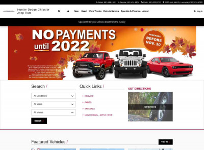 Dodge Parts & Accessories near Palmdale, CA Dodge Parts & Accessories near Palmdale, CA