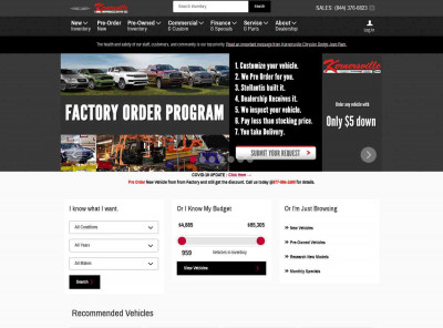 Car Parts - Kernersville Chrysler Dodge Jeep Ram Car Parts - Kernersville Chrysler Dodge Jeep Ram