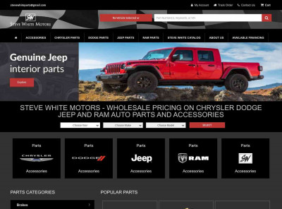 Dodge Parts Dodge Parts