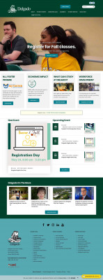 The Right Path Quality Enhancement Plan - Delgado ... The Right Path Quality Enhancement Plan - Delgado ...