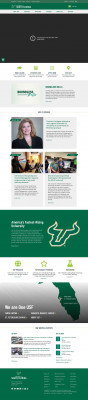 Rightpath Research and Innovation Center at USF Rightpath Research and Innovation Center at USF