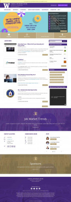 Why Law? Is Law School the Right Path for me? - UW Career ... Why Law? Is Law School the Right Path for me? - UW Career ...