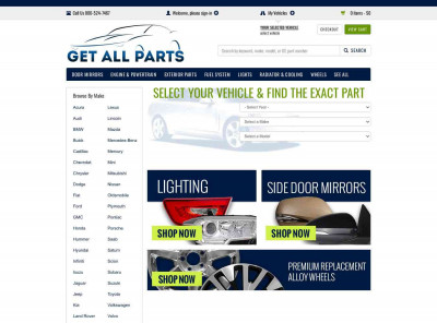 Aftermarket Dodge Replacement Parts Aftermarket Dodge Replacement Parts