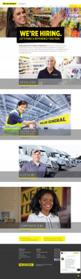 Dollar General Careers: Home Dollar General Careers: Home