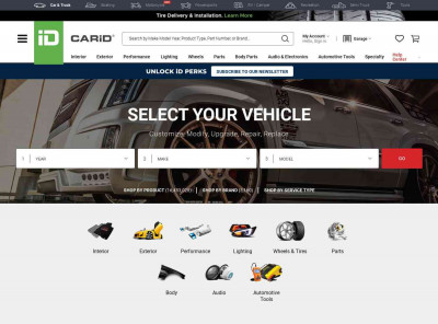 Dodge Accessories & Parts at CARiD.com Dodge Accessories & Parts at CARiD.com