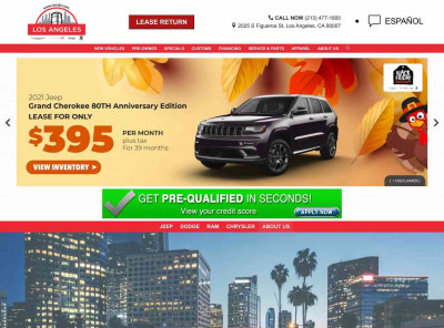 Mopar Parts Center in Los Angeles, CA | LA CDJR Mopar Parts Center in Los Angeles, CA | LA CDJR