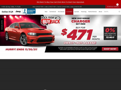 Order Parts - Dallas Dodge Chrysler Jeep Ram Order Parts - Dallas Dodge Chrysler Jeep Ram