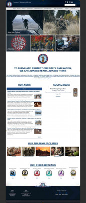 Troop Resources - Indiana National Guard Troop Resources - Indiana National Guard
