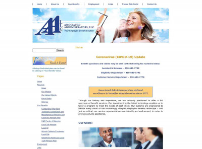 Advantica Purchased by Superior Vision Conifer ... - Associated Advantica Purchased by Superior Vision Conifer ... - Associated