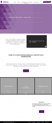 Home - Athena Healthcare Network Home - Athena Healthcare Network