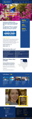 Current Students | Southeastern Oklahoma State University Current Students | Southeastern Oklahoma State University