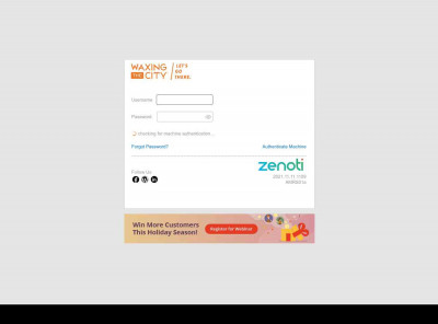 Zenoti.com Zenoti.com