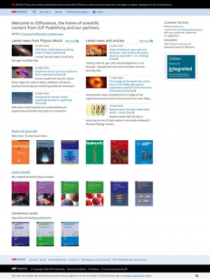Journal of Physics D: Applied Physics - IOPscience Journal of Physics D: Applied Physics - IOPscience