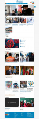 EMHJ home | Eastern Mediterranean Health Journal - EMRO EMHJ home | Eastern Mediterranean Health Journal - EMRO
