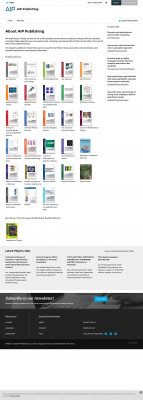 Phase Transition for a Hard Sphere System - AIP Publishing Phase Transition for a Hard Sphere System - AIP Publishing