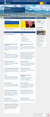 Condition Inspection report RTB -27.indd - Gov.bc.ca Condition Inspection report RTB -27.indd - Gov.bc.ca