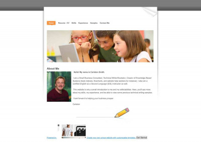 Hope Chapel Website (www.hopechapel.com) Internet ... Hope Chapel Website (www.hopechapel.com) Internet ...