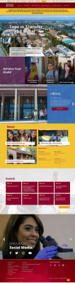Academic Skills - De Anza College Academic Skills - De Anza College