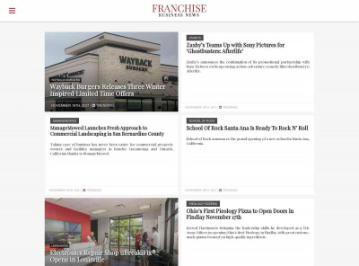 European Wax Centers - Franchise Business News European Wax Centers - Franchise Business News