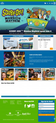 FSSA Benefits Guide | The Children's Museum of Indianapolis FSSA Benefits Guide | The Children's Museum of Indianapolis