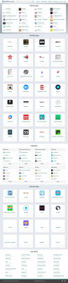 9 Pregnancy & Baby Tracker Alternatives - SaaS Discovery 9 Pregnancy & Baby Tracker Alternatives - SaaS Discovery