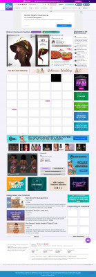 The Sims Resource - Home Page The Sims Resource - Home Page