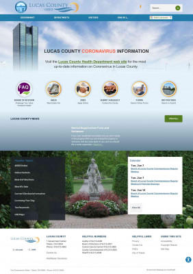 GroupWise: Access E-Mail from Home To ... - Lucas County GroupWise: Access E-Mail from Home To ... - Lucas County