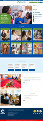 Access the Patient Portal - Community Health Center Access the Patient Portal - Community Health Center