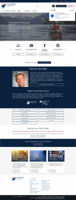 Patient Portal Access Instructions | OrthoONE Patient Portal Access Instructions | OrthoONE