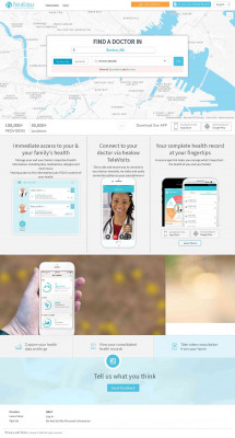 Sign In To Access Your Health Record - Healow Sign In To Access Your Health Record - Healow