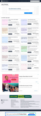 Zona Zoo Login - Login page Zona Zoo Login - Login page