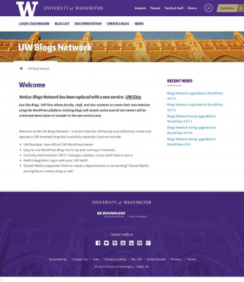 KRONOS Remote Access Instructions v3.00 - UW Blogs Network KRONOS Remote Access Instructions v3.00 - UW Blogs Network