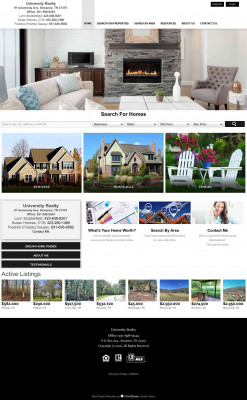 University Realty Lynn Stubblefield Sewanee / Monteagle 423 ... University Realty Lynn Stubblefield Sewanee / Monteagle 423 ...