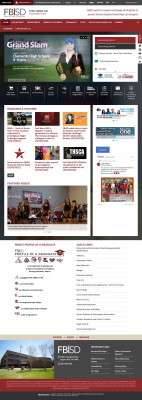 Naviance Student Login - Fort Bend ISD Naviance Student Login - Fort Bend ISD